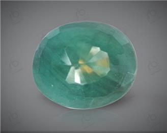 Natural Emerald Beryl 9.86CTS-22286